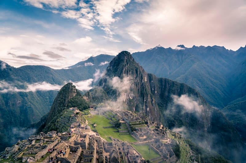Digital nomad lifestyle